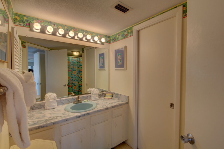 Bathroom 4, 444 El Matador Condo by RedAwning, Okaloosa