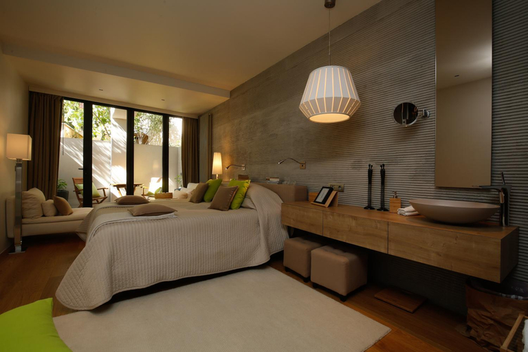 Bedroom 3, Boutique Hotel Valsabbion, Medulin