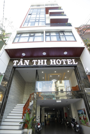 Tan Thi Hotel, Qui Nhơn