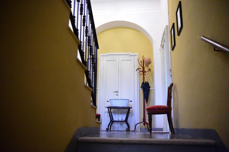 Others 3, Emilia Apartment by Wonderful Italy, Como