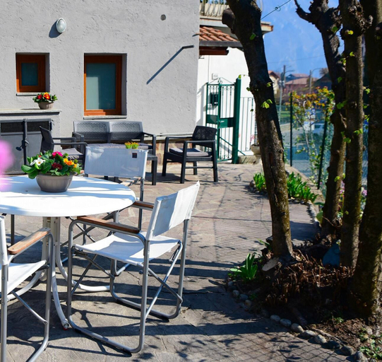 Room 2, Quadrifoglio by Wonderful Italy, Como