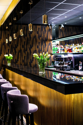 Food & Drinks 5, Hotel Gromada, Koszalin City