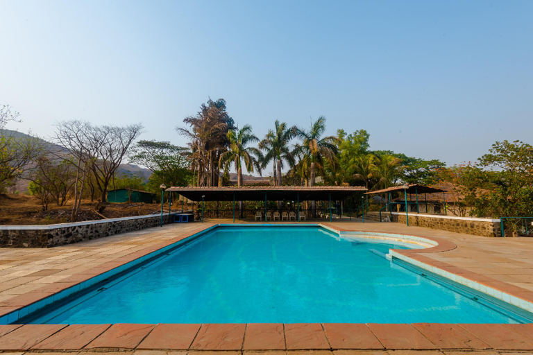 Others 2, Modi's Resort, Raigarh