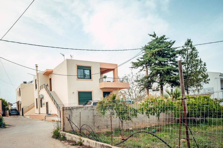 Exterior & Views 2, Helen Sweet Home in Kounoupidiana, Crete