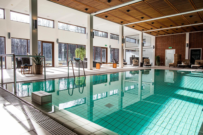 Sport & Beauty 2, Hotel Hesselet, Nyborg
