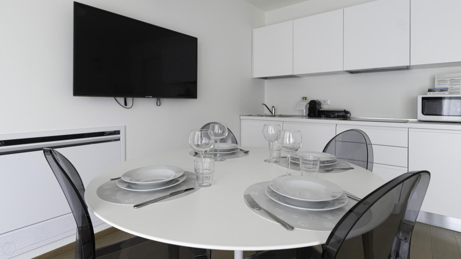 Room 5, Italianway Collection - Corso Como 11 - F, Milano