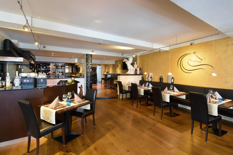 Food & Drinks 4, Apart Hotel Amadeo, Zofingen