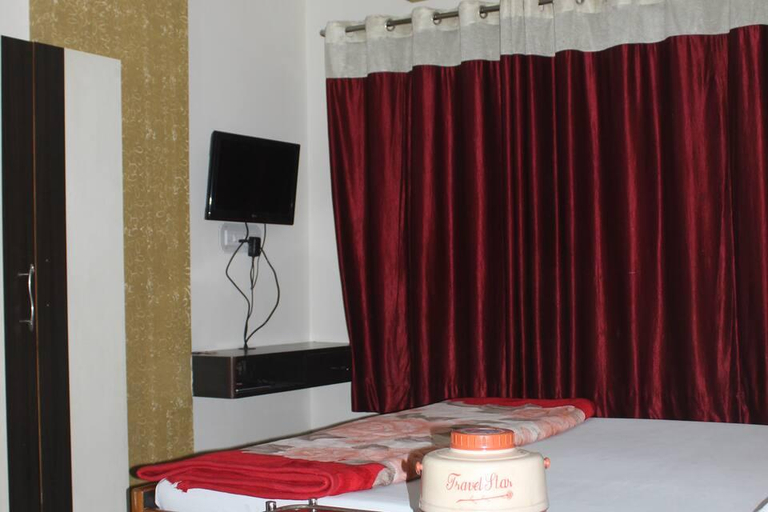 2, HOTEL SHYAM PALACE, Nagaur