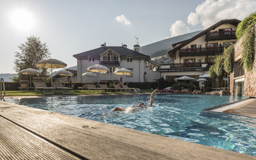 Sport & Beauty 2, Hotel Angelo Engel, Bolzano