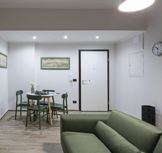 Room 5, XXV Aprile by Wonderful Italy - Salvia, Genova