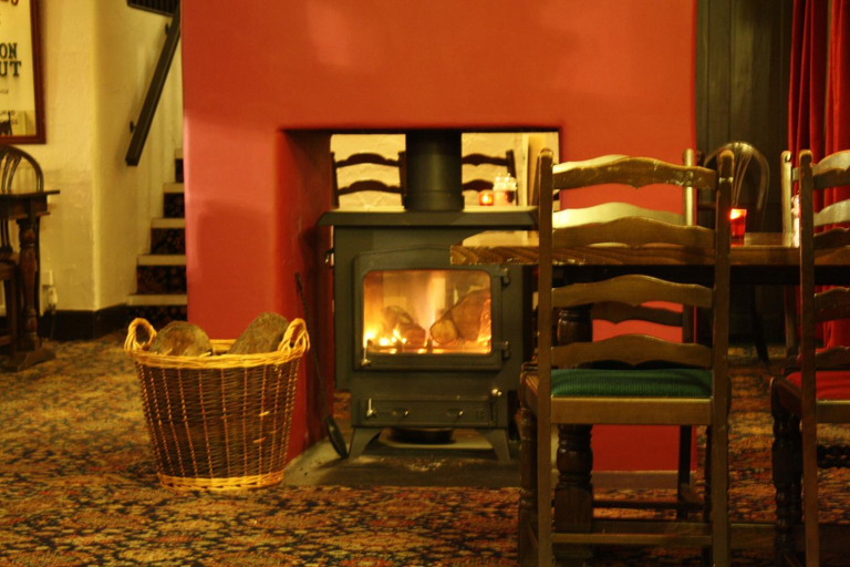Food & Drinks 2, Pyne Arms, Devon