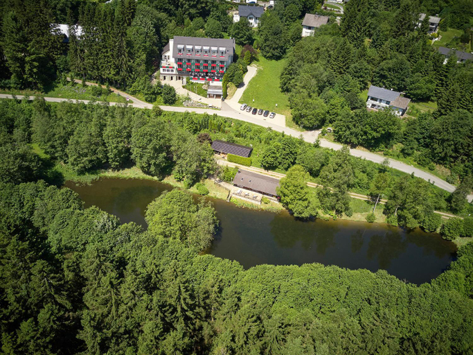 Others 2, Waldhaus am See inklusive MeineCardPlus, Waldeck-Frankenberg
