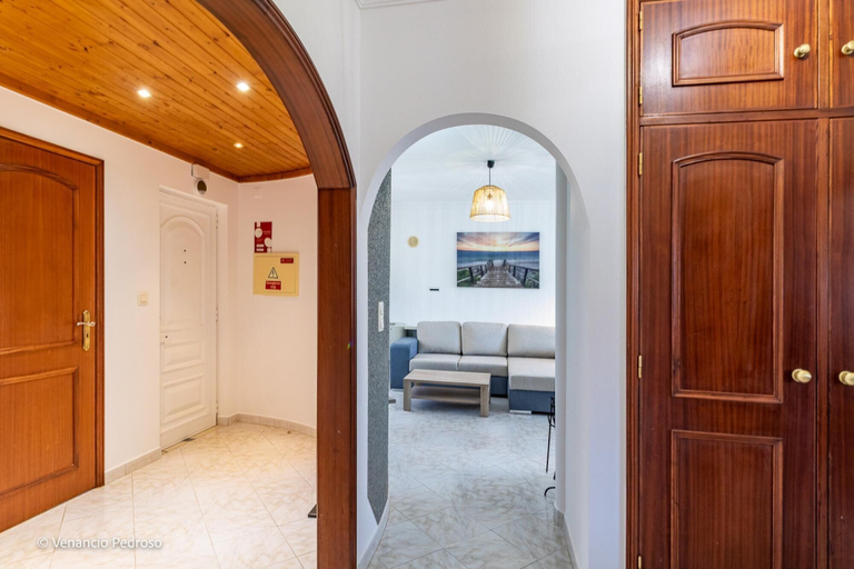 Room 3, Casa Sardine by Acasadascasas, Mafra
