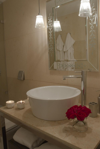 Bathroom 2, Yoo Punta del Este - Rental Club Apartments, n.a351