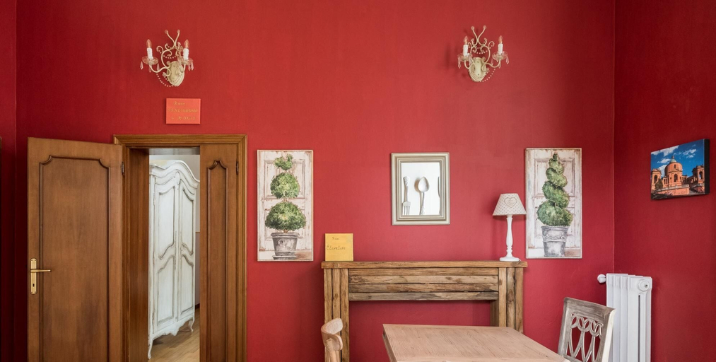 Others 3, Rolandino Apartment by Wonderful Italy, Bologna