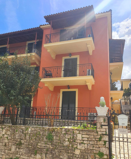 Others 2, BELLA DE LUX RESIDENCE, Ionian Islands