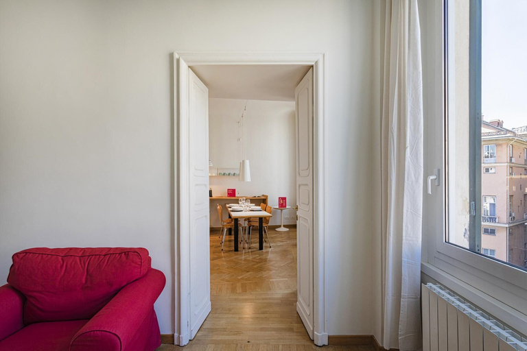 Others 4, Cairoli Stylish Apartment by Wonderful Italy, Genova