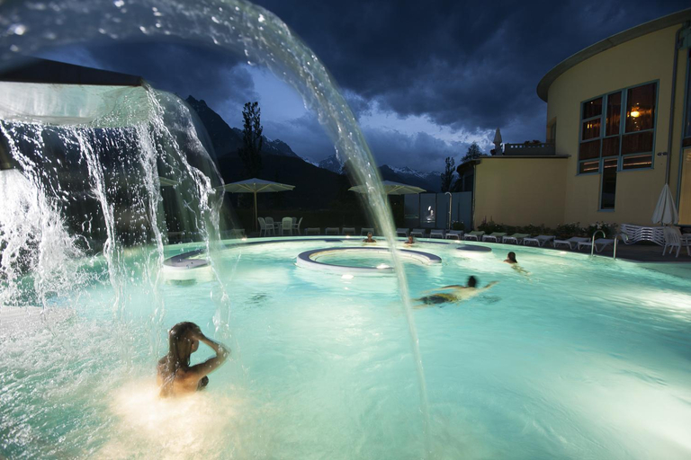 Sport & Beauty 5, Hotel Astras, Inn