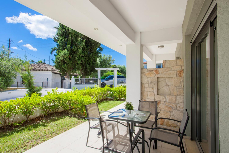 Others 5, Kassiopeia sea home, Central Macedonia