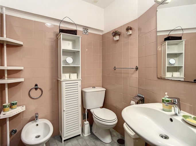 Bathroom 2, Refugio Madeirense by Atlantic Holiday, Funchal