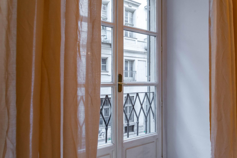 Room 2, Corte d Appello Rooms MED, Torino