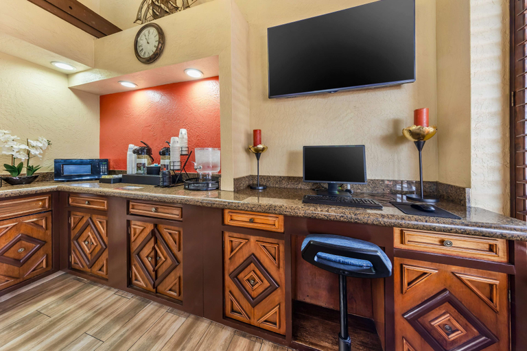 Others 5, Best Western Americana Inn, San Diego