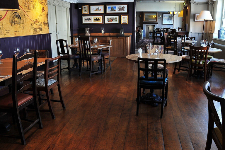 Food & Drinks 5, Red Lion Hotel by Greene King Inns, Hampshire