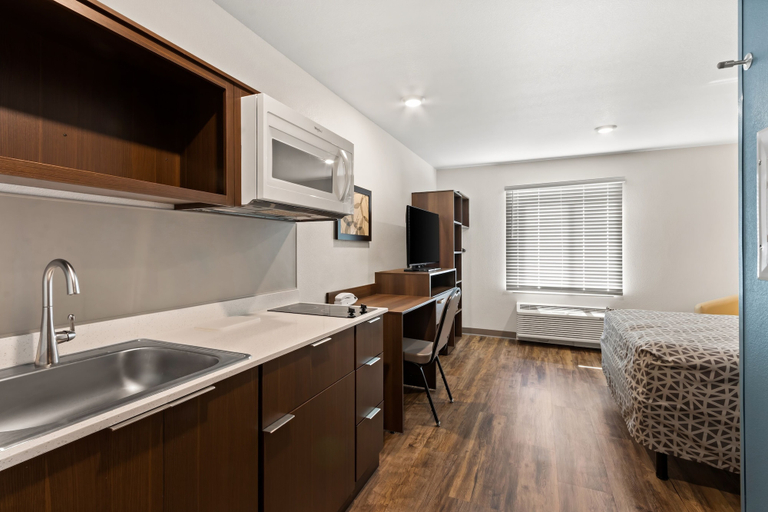 Others 5, Woodspring Suites Tolleson - Phoenix West, Maricopa