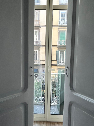 Others 4, Savastano house duomo, Napoli