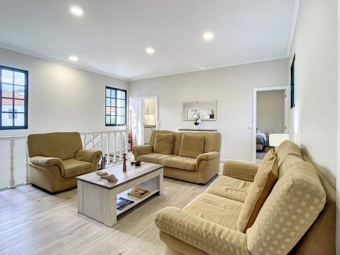 Others 3, Solarium Villa by Atlantic Holiday, Machico