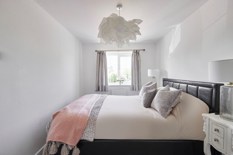 Bedroom 3, Host Stay Cornflower Way, Gloucestershire