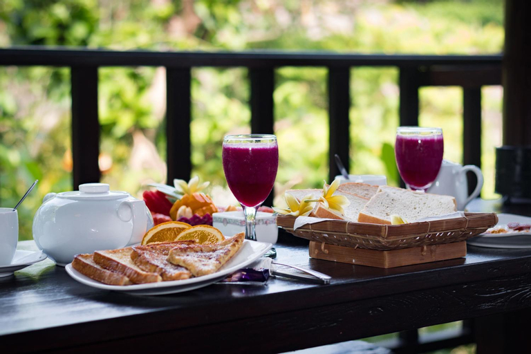 Food & Drinks 3, Tropical Bali Hotel, Denpasar