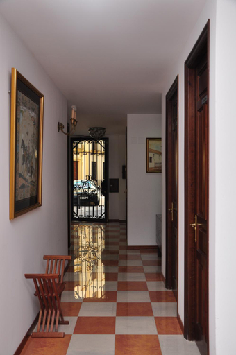 Public Area 3, Hotel Don Paula, Córdoba