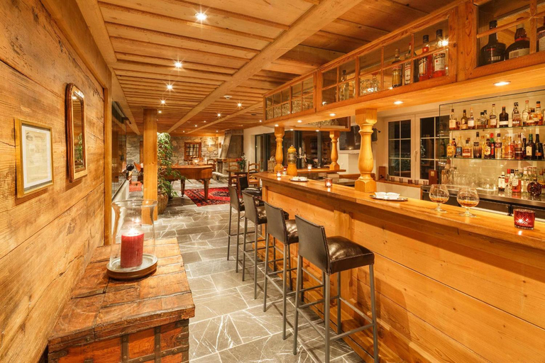 Food & Drinks 3, Griesalp Hotels, Frutigen