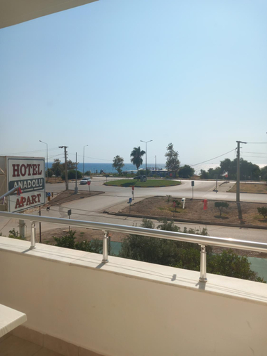 Others 5, Hotel Anadolu, Finike