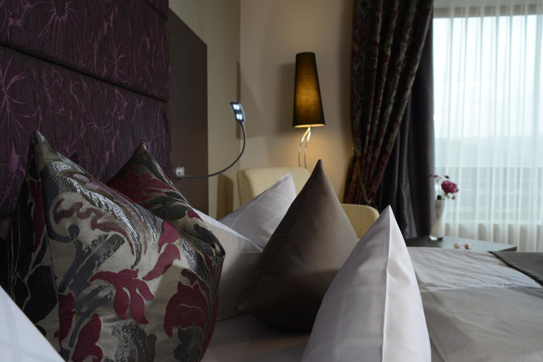 Bedroom 3, Hotel Freund, Waldeck-Frankenberg
