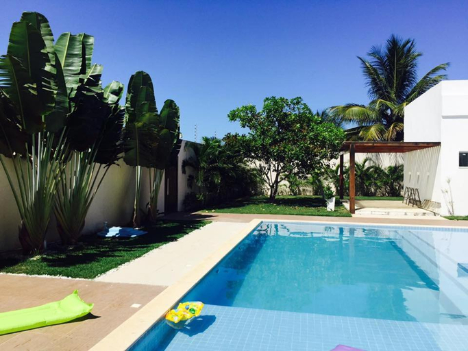 Sport & Beauty 2, Terra Bahia, Aracaju