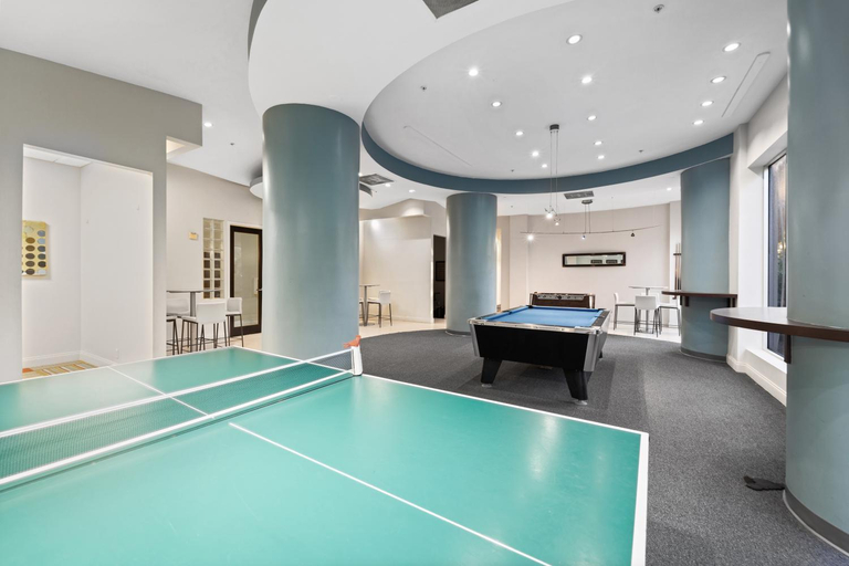 Sport & Beauty 2, Oceanfront Condo - Ocean Views, Pool, Gym Hollywood Beach, Broward