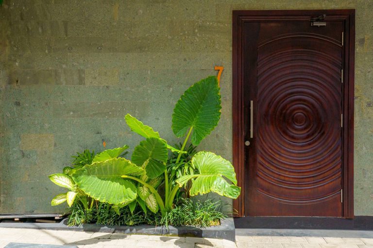 Exterior & Views 2, Sunny Village Berawa, Badung