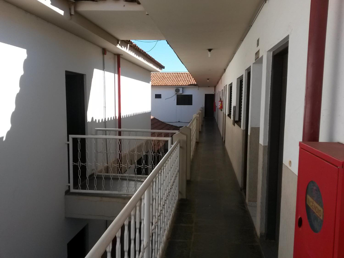 Others 4, Barrocos Hotel, Rondonópolis