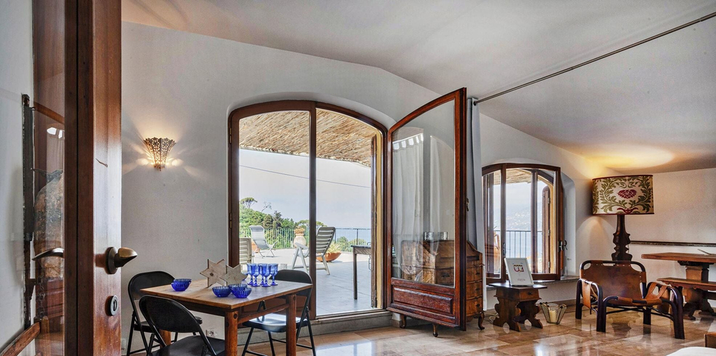Others 4, Stunning Sea View Apartment by Wonderful Italy, Genova