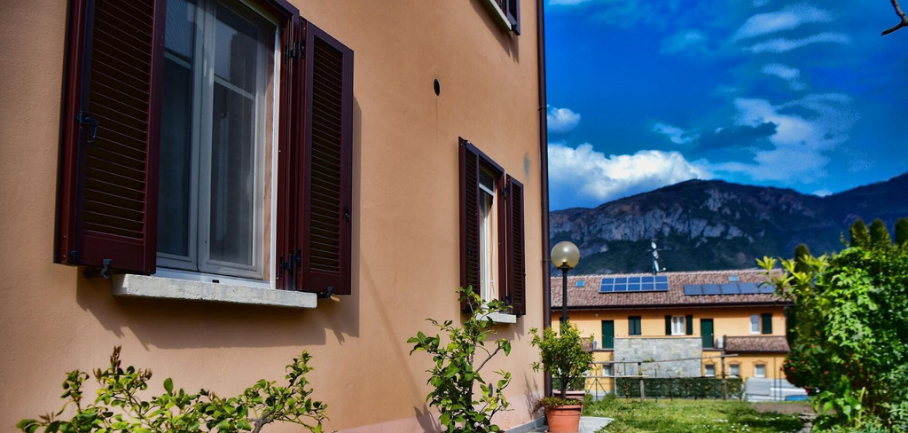 Others 1, Pescallo Mandarin by Wonderful Italy, Como