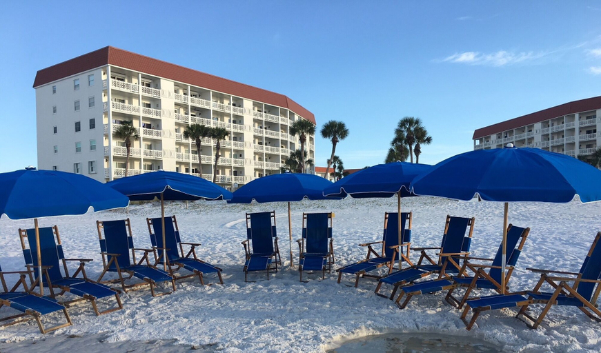 Exterior & Views 2, 113 El Matador 1 Bedroom Condo by RedAwning, Okaloosa