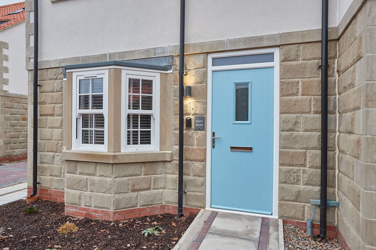 Exterior & Views, Host Stay Iburn House Briggswath, North Yorkshire
