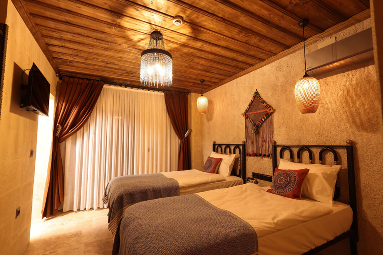 Bedroom 2, Alika Castle House, Nevşehir