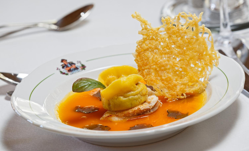 Food & Drinks 4, Griesalp Hotels, Frutigen