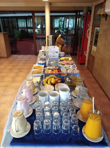 Food & Drinks 4, Nobile Hotel Solar del Acuario, n.a26