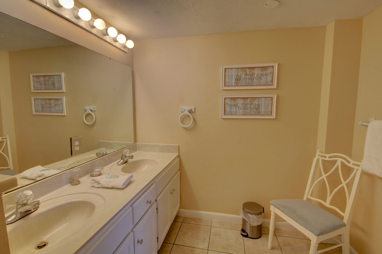 Bathroom 4, 118 El Matador 2 Bedroom Condo by RedAwning, Okaloosa
