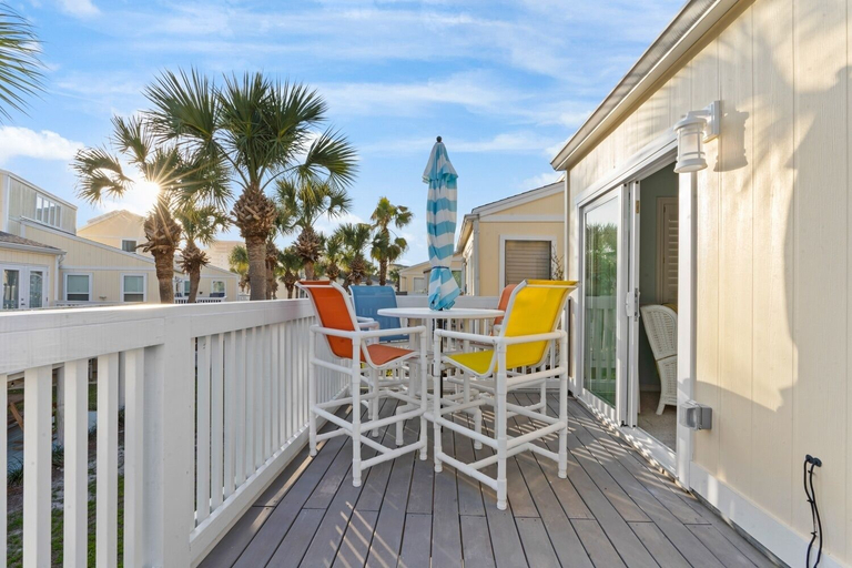 Others 5, Happy Beach Villa 3 Bedroom Condo by RedAwning, Okaloosa