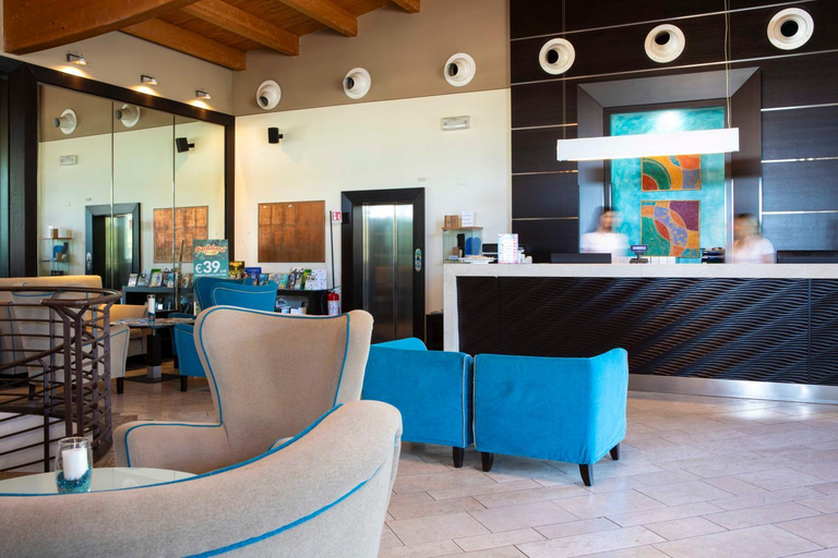 Public Area 4, Lake Garda Resort, Brescia